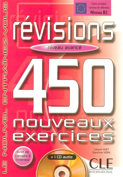 Révisions, 450 exercices