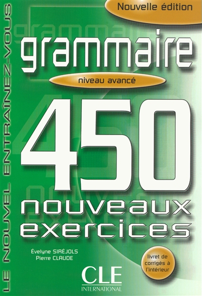 Grammaire