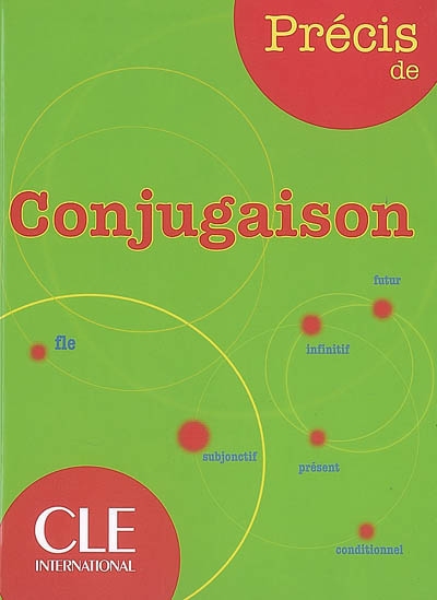 Precis de conjugaison