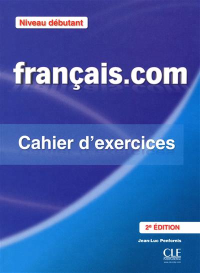 Francais.com exercices debutant ne