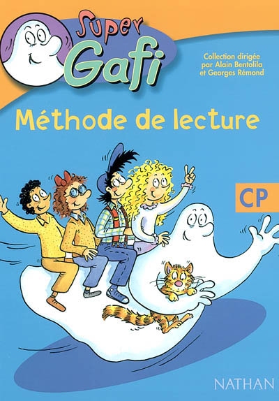 Super gafi - manuel - cp