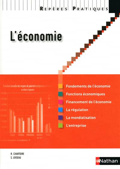 Economie 2010