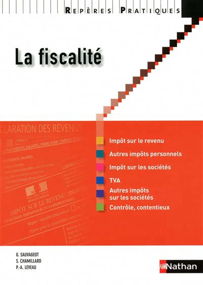 Fiscalite 2010/2011