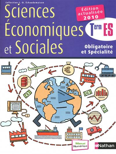 Sci econ soc term es oblig+spe