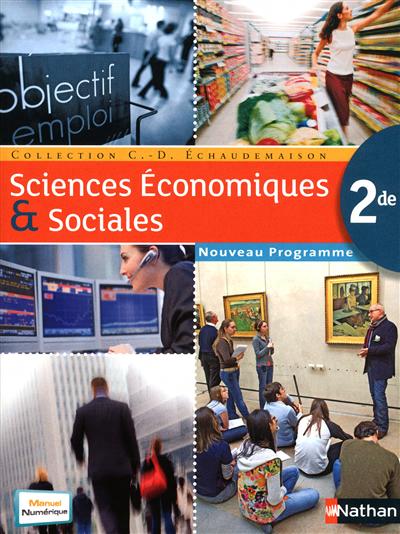 S.e.s. 2e format compact 2010