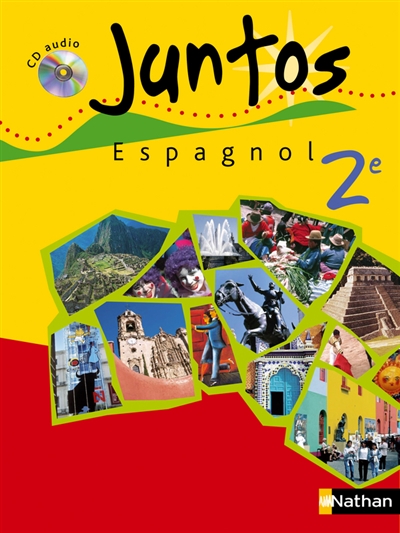 Juntos 2e 2006 + cd audio