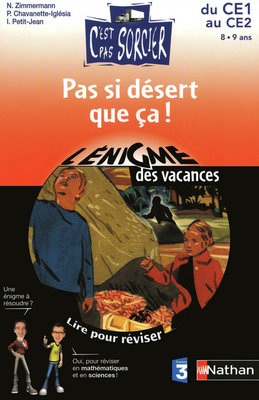 Enig vac ce1 au ce2 pas si des