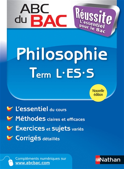 Abc reussite philosophie term
