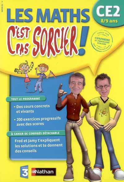 Cps cahier de maths ce2 n02
