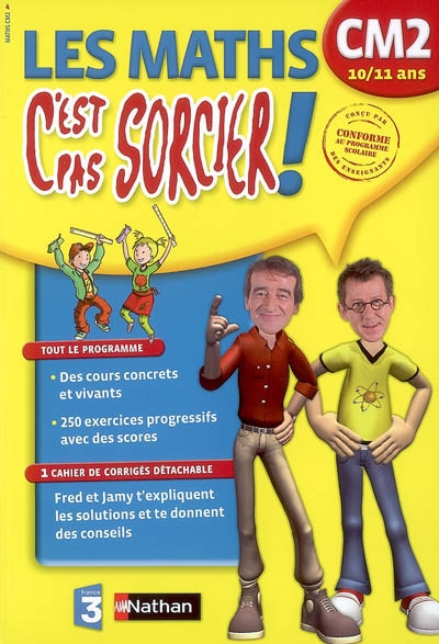 Cps cahier de maths cm2 n04