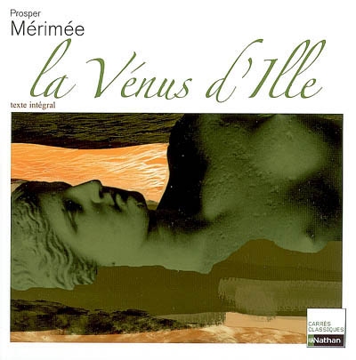 La venus d'ille 3e - carres classiques