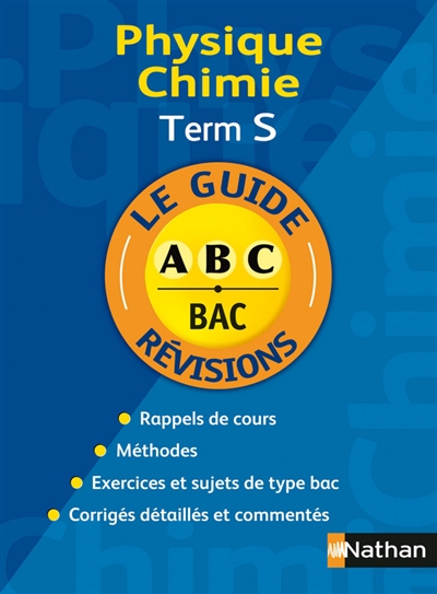 Guide abc phys-chim term s rev