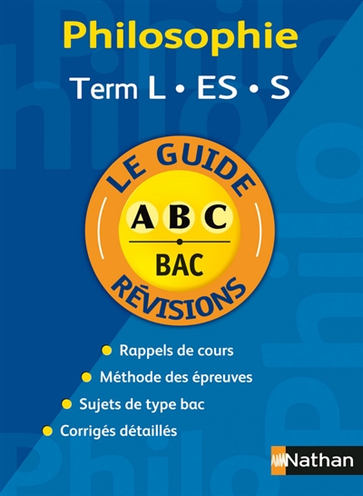 Guide abc philo ter l es s rev