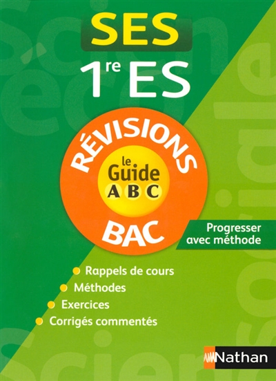 Guide abc sc eco soc 1re es re