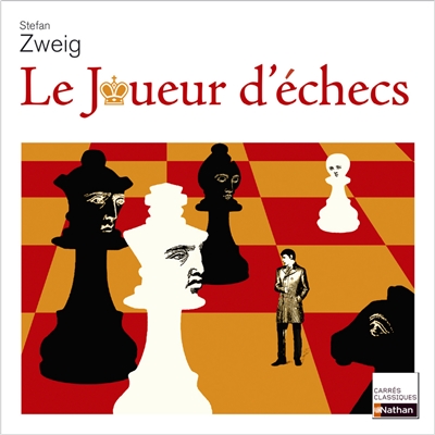 Le joueur d'echecs n42