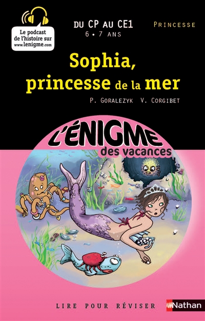 Enigme vac cp au ce1 sophia