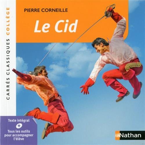Le cid - college