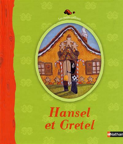 N23 - hansel et gretel