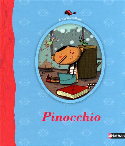 N24 - pinocchio