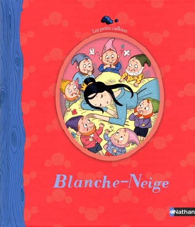N02 - blanche neige