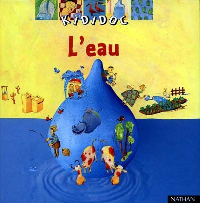 Eau - vol09