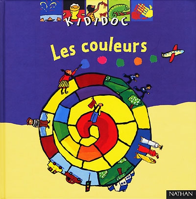 Couleurs - vol07