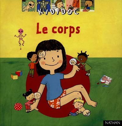 Corps - vol12