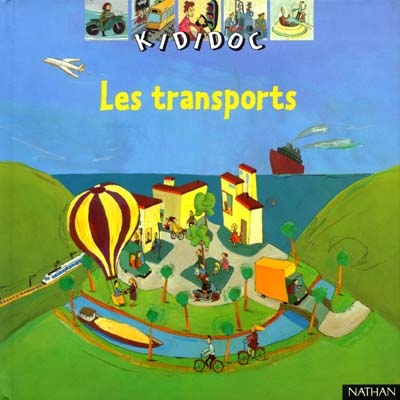 Transports - vol18