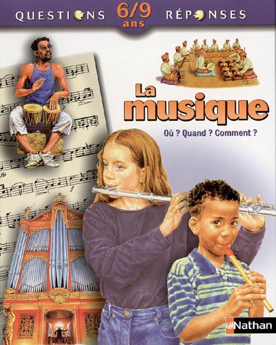 Musique ou quand comment