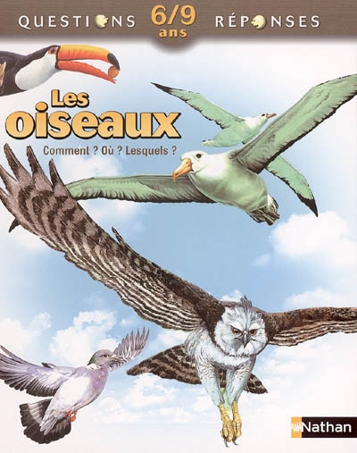 Oiseaux