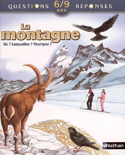 Montagne