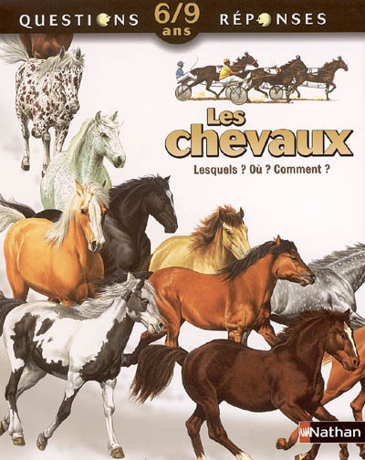 Chevaux