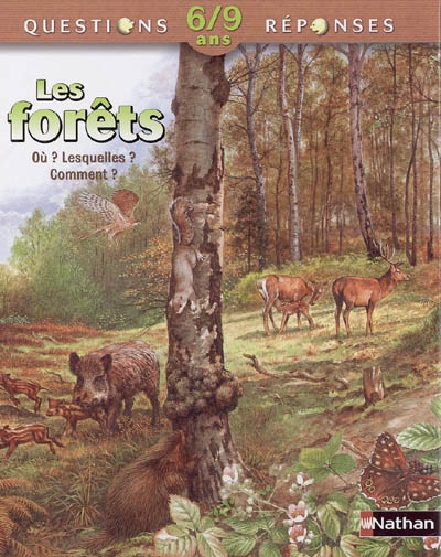 Forets