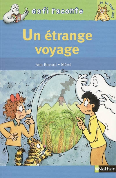 Un etrange voyage