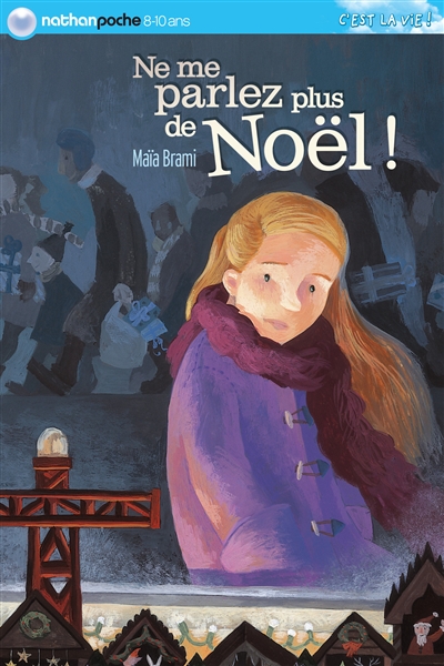 Ne me parlez plus de noel