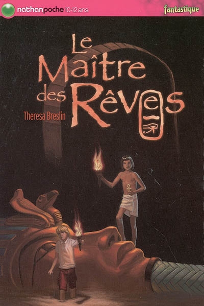 Maitre des reves
