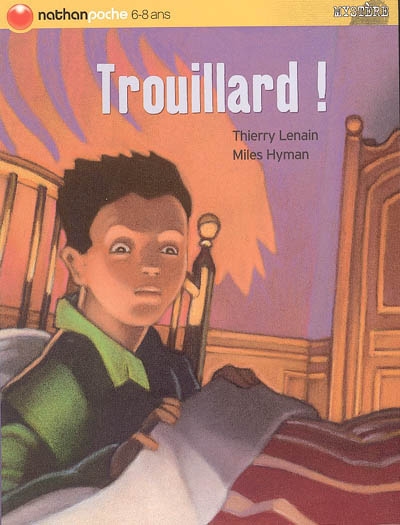 Trouillard