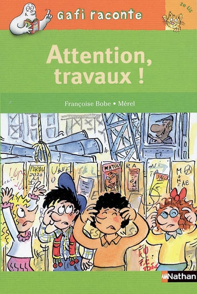 Attention travaux
