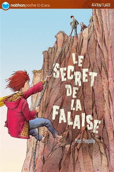 Secret de la falaise
