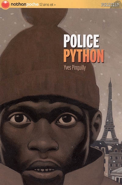 Police python