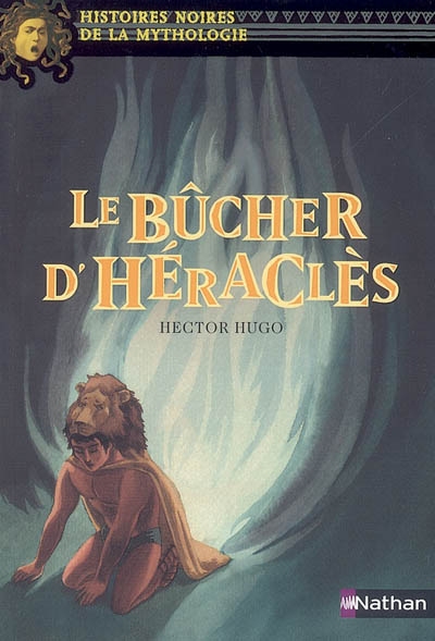 Le bucher d'heracles - vol14