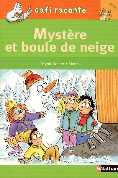 Mystere et boule de neige