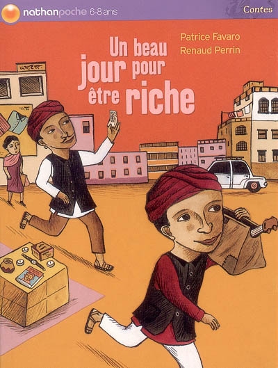 Un beau jour pour etre riche