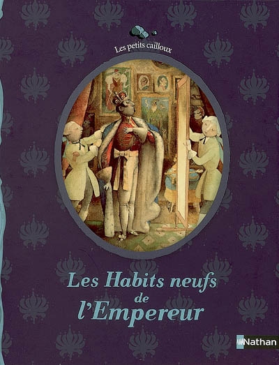 N07 - habits neufs de l'empere