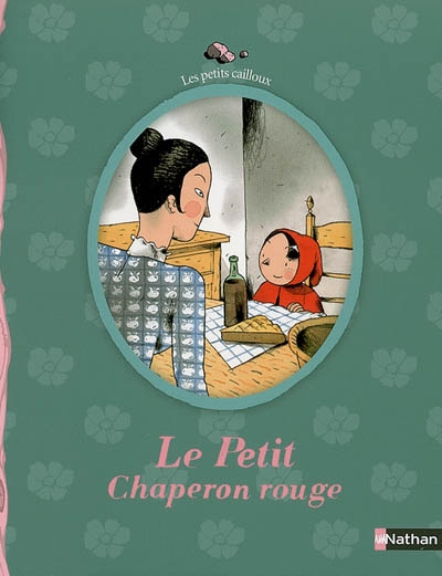 N10 - le petit chaperon rouge