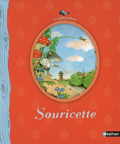 N15 - souricette