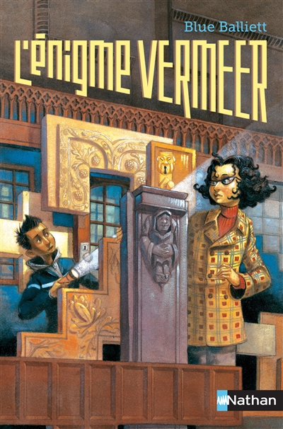 L'enigme vermeer