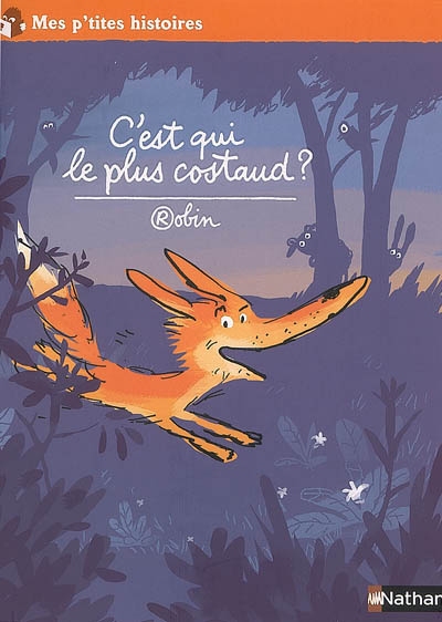 C est qui le plus costaud - vol25