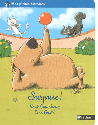 Surprise - vol39