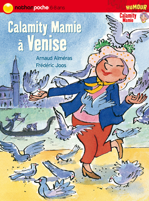 Calamity mamie a venise